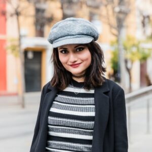 Picture of Sarah